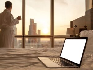 Internet untuk Hotel dan Apartemen – Cepat & Stabil!