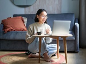 Internet untuk Kerja dari Rumah – Wifi Murah linkgonet