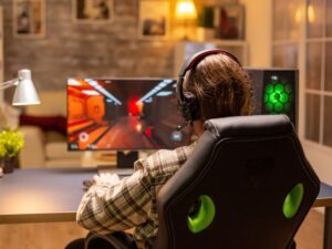 Gaming Internet Stabil Harga Mulai 150an