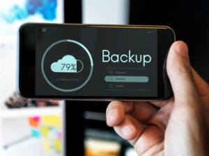 Internet Backup Provider – Solusi Koneksi Stabil Bisnis