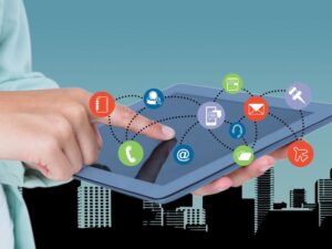 Internet Bisnis UKM-Solusi Tepat Dongkrak Pertumbuhan Usaha