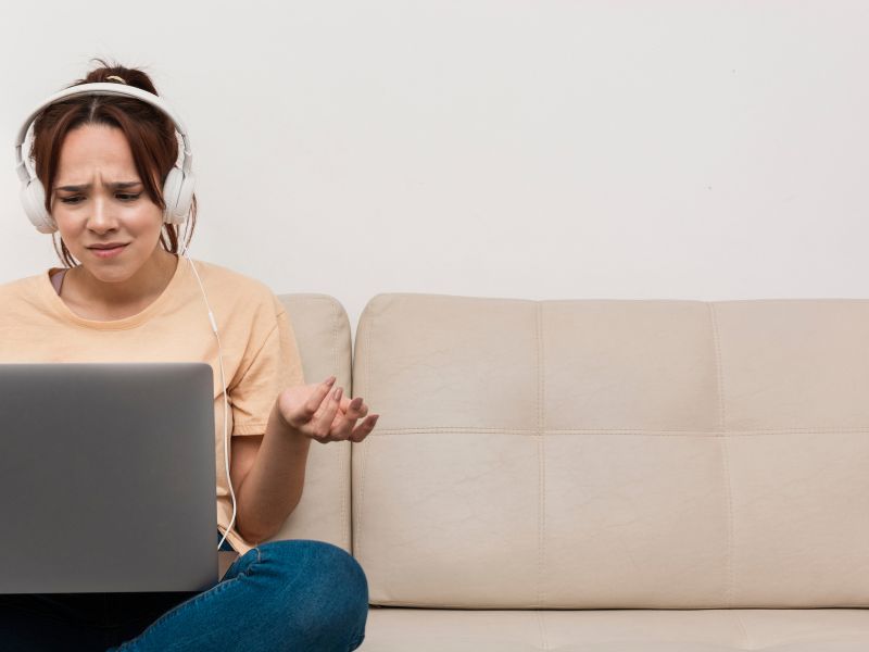 Kenapa wifi Tidak Konek Laptop? Ini Solusi Ampuhnya!