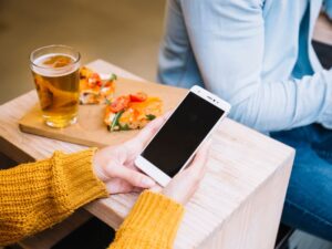 Pasang wifi untuk Restoran, Tingkatkan Pelanggan & Omzet!