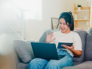 Provider Internet untuk Streaming Mulai 199Rb, Stabil & Cepat