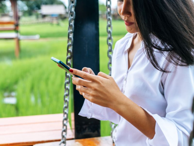 Harga Pasang WiFi di Kampung dari Linkgo Mulai 150 Ribuan