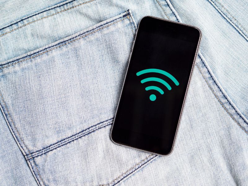 Harga Wifi Murah Mulai 199K, Internet Cepat dan Stabil