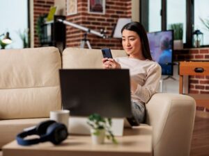 Home Wifi Murah Mulai 199K – Internet Cepat Linkgo