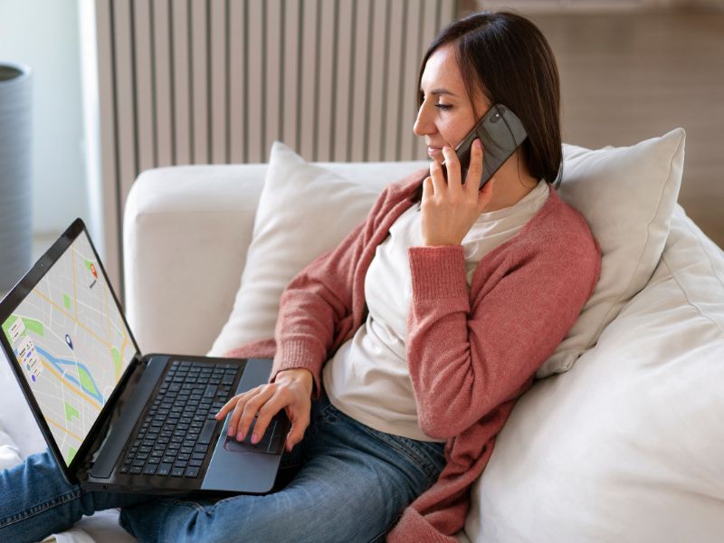 Syarat Pasang WiFi Dirumah Cepat dan Mudah!